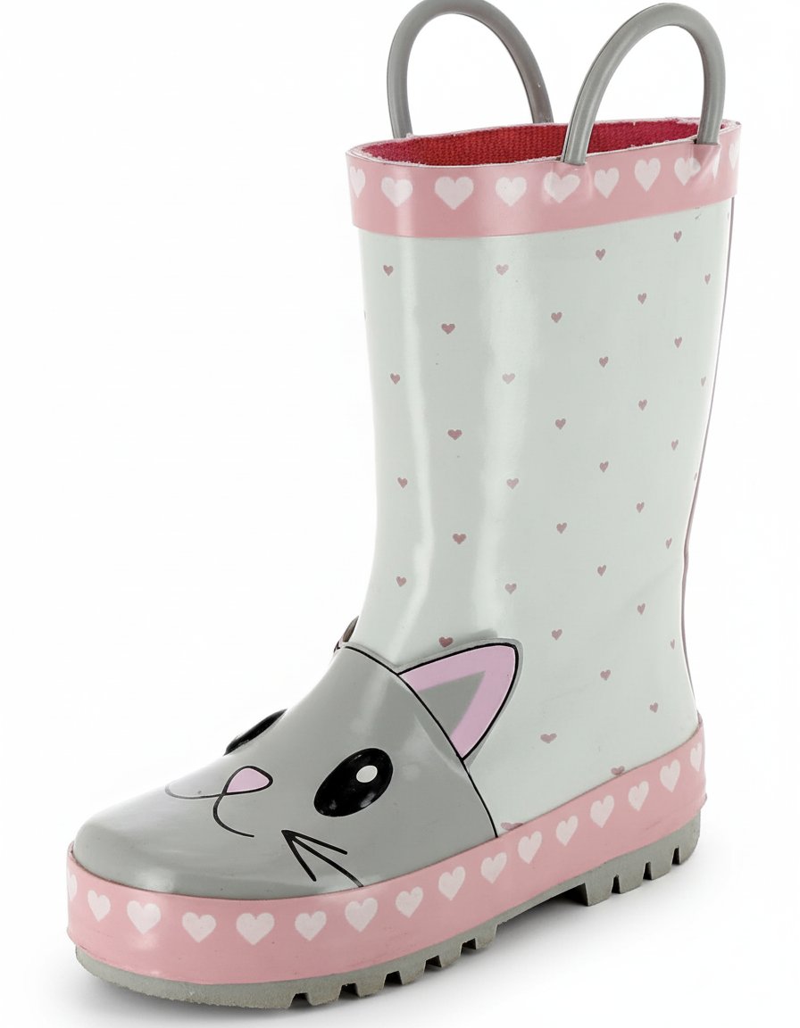 Botte de pluie 
