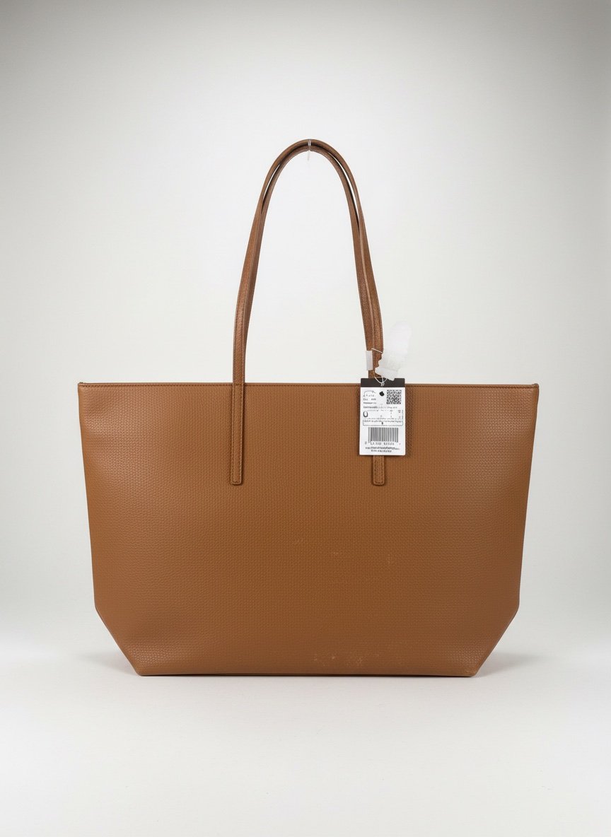 Grand sac à main neuf marque Mango