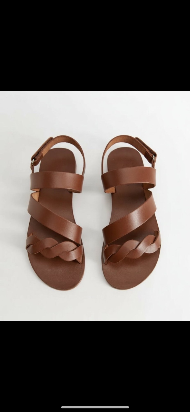 Sandale mango kids 
