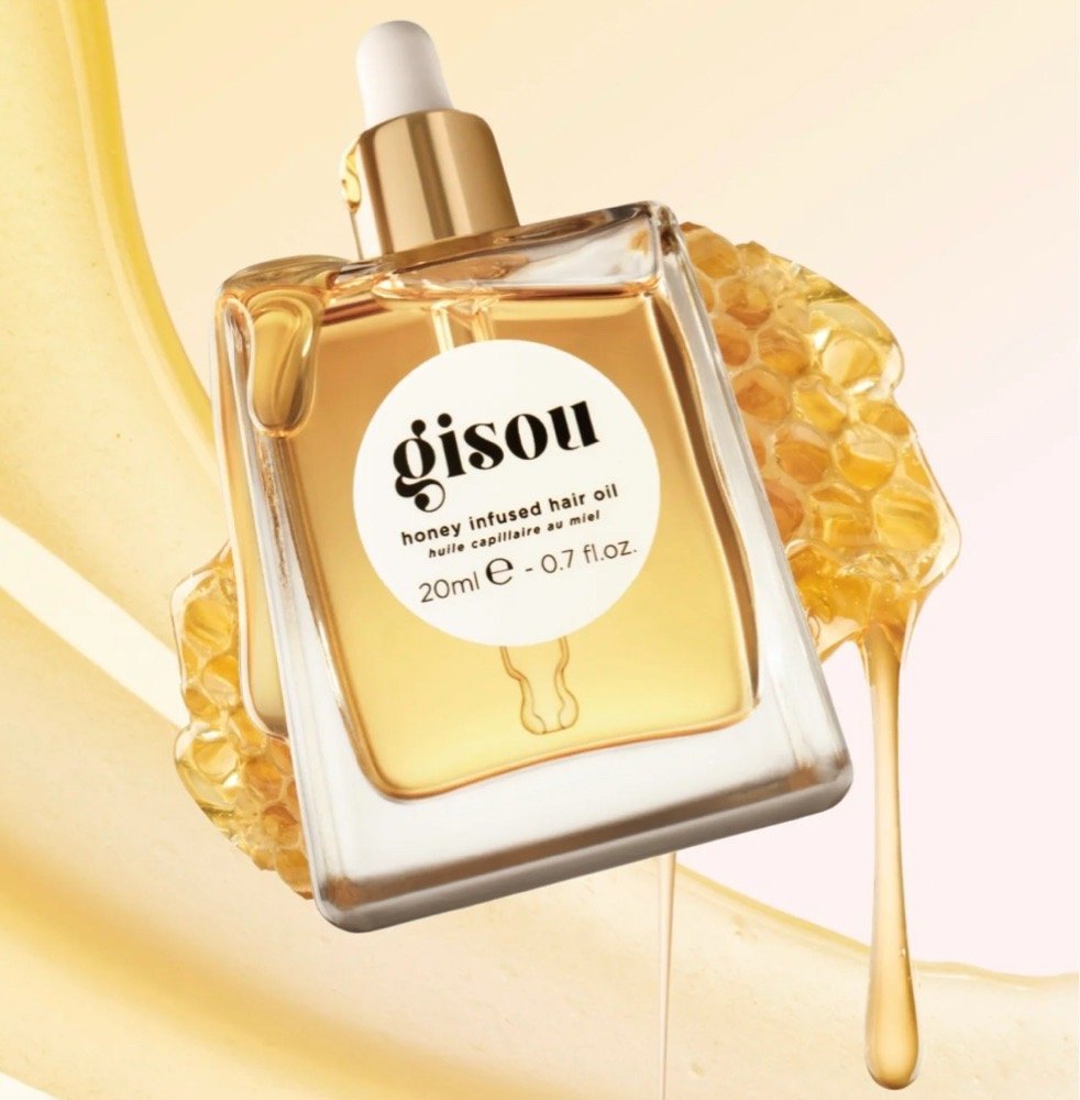 Gisou 