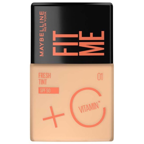 Fond de teint Fit Me