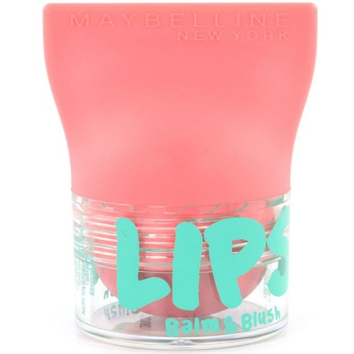 Fard a joue Maybelline