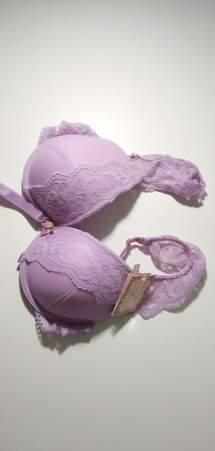 Lingerie rembourrée