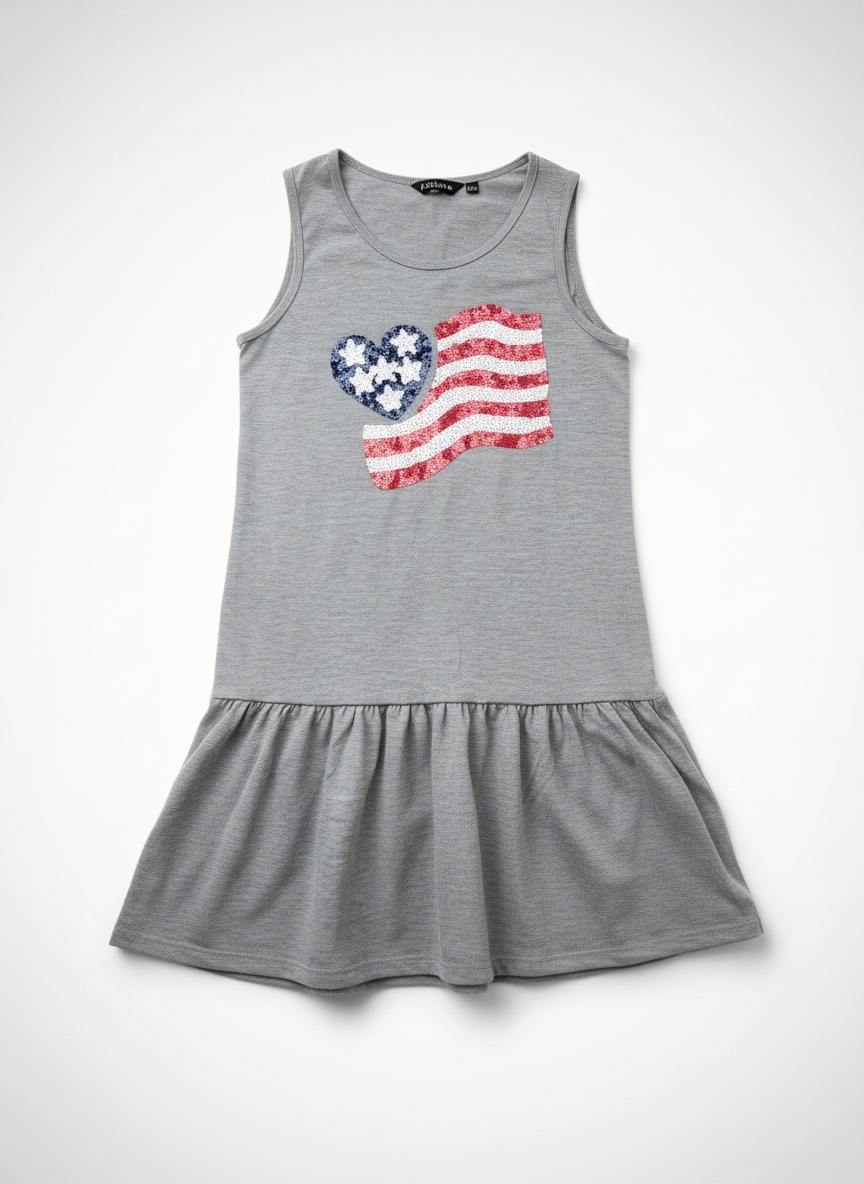 Robe fillette 