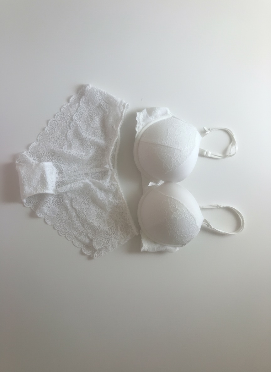 2 pieces rembouré