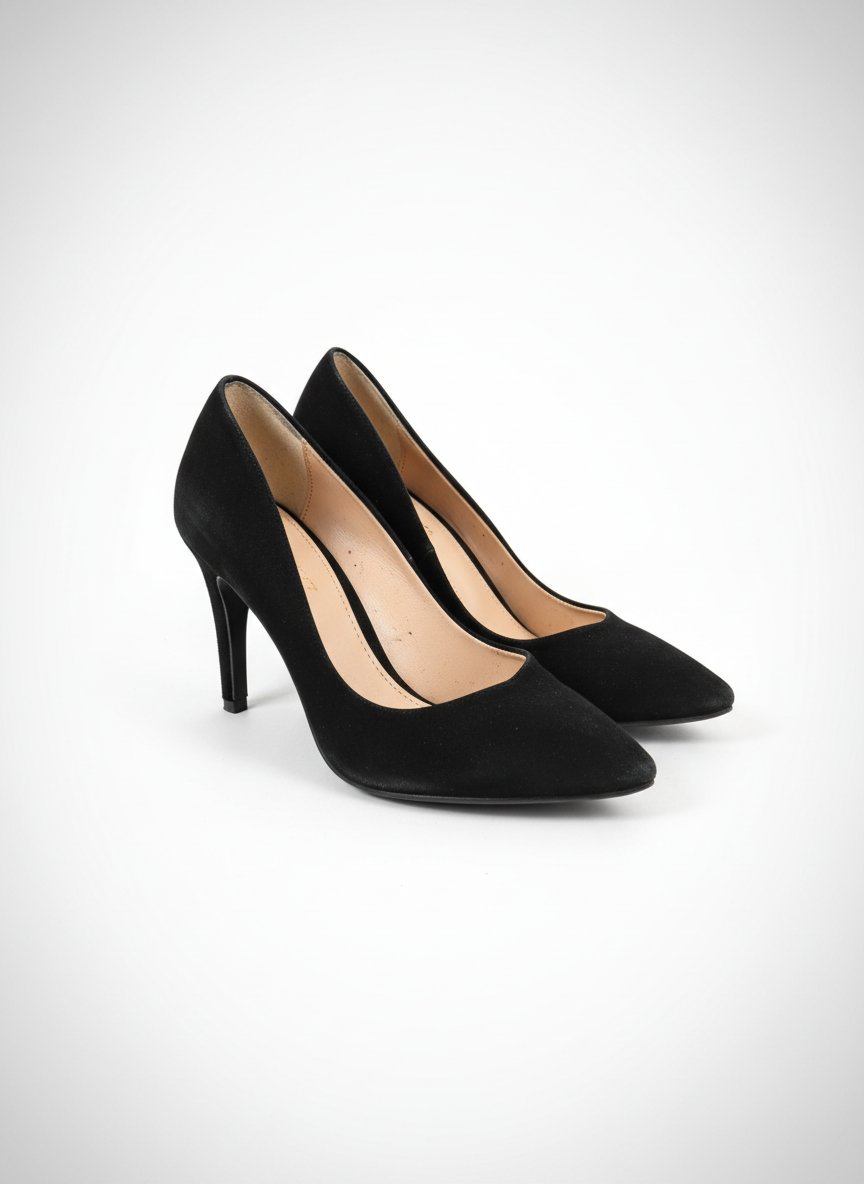 Chaussure noir