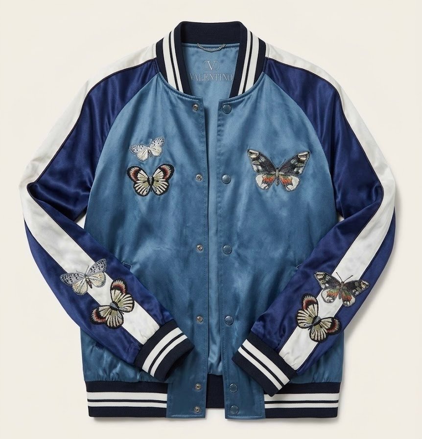 Jacket Valentino 