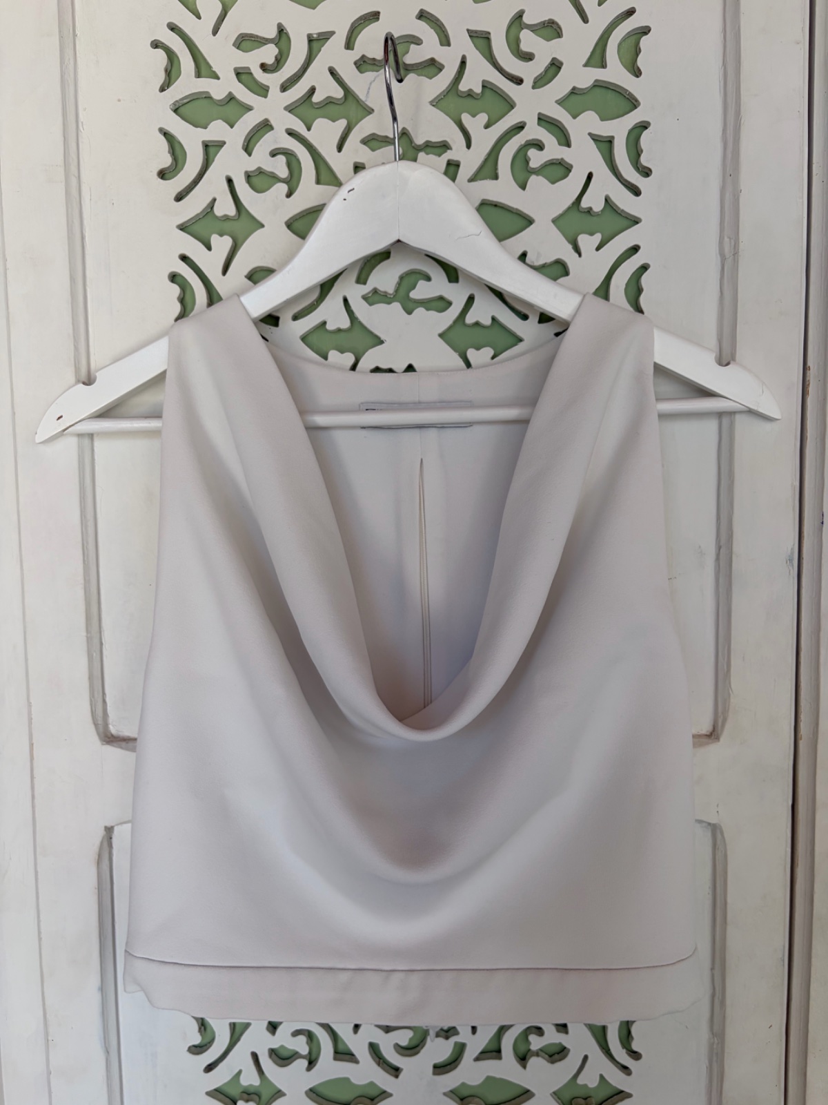 Haut zara 