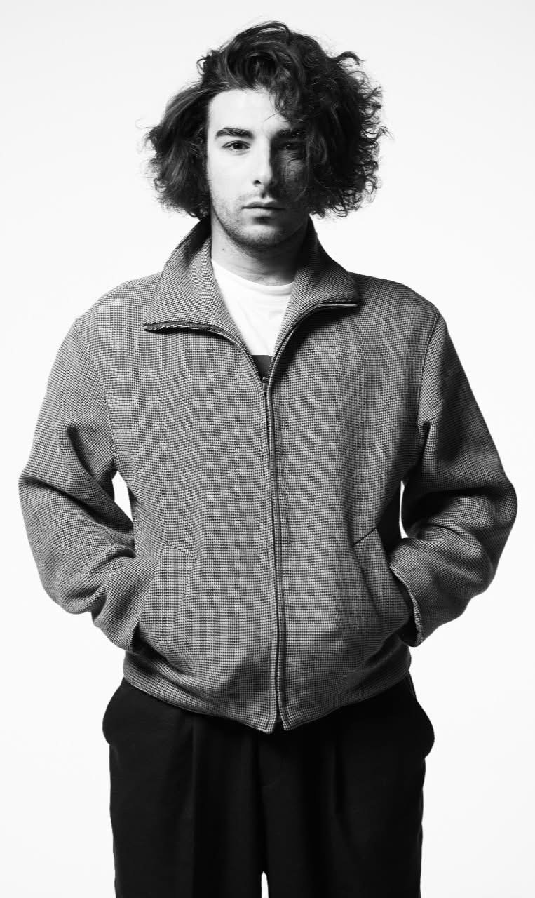 Veste Sandro 