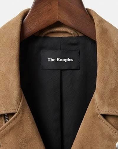 The Perfecto The Kooples 