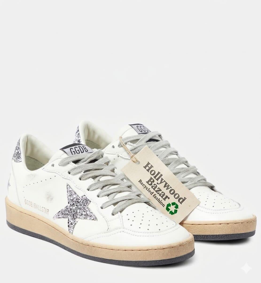 Golden Goose Baby ! 