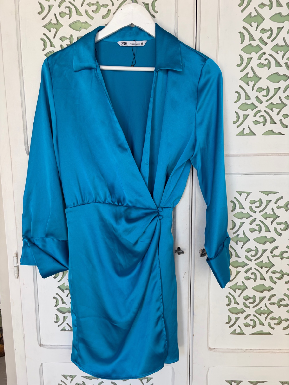 Robe Zara 