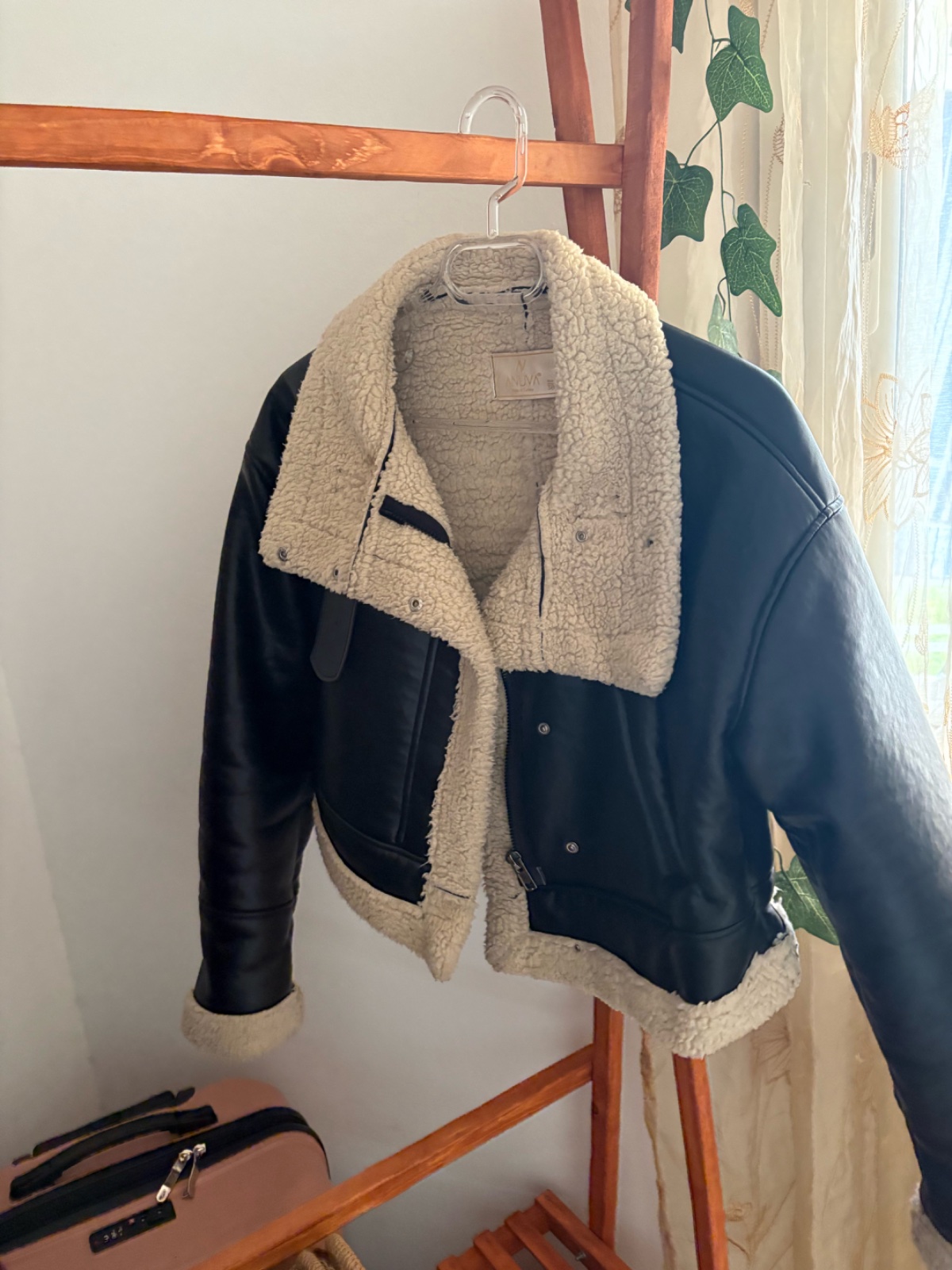 Veste taille M 