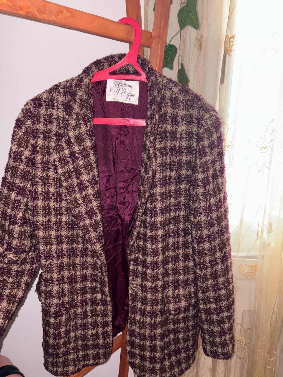 Blazer