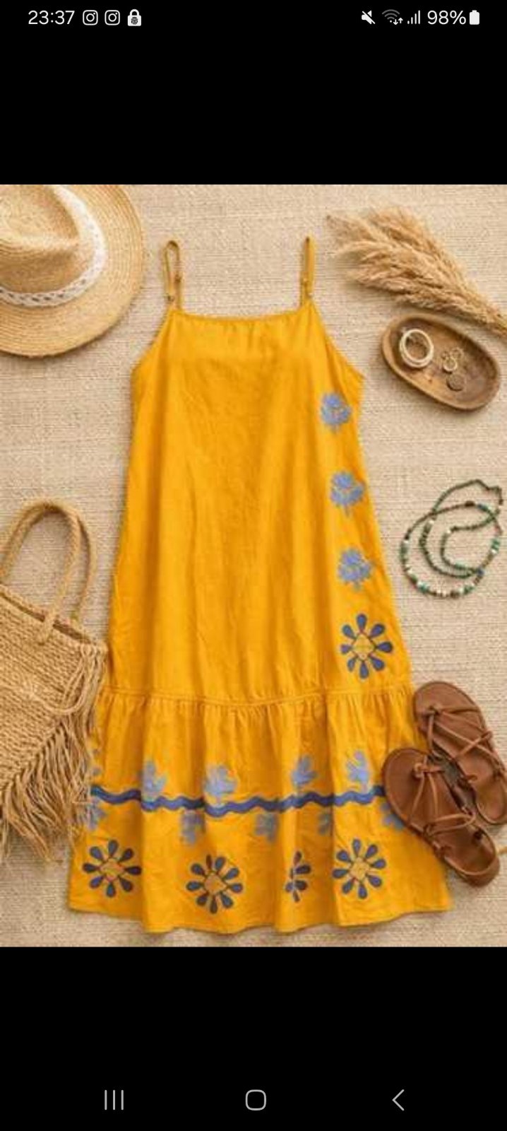 Robe ZARA