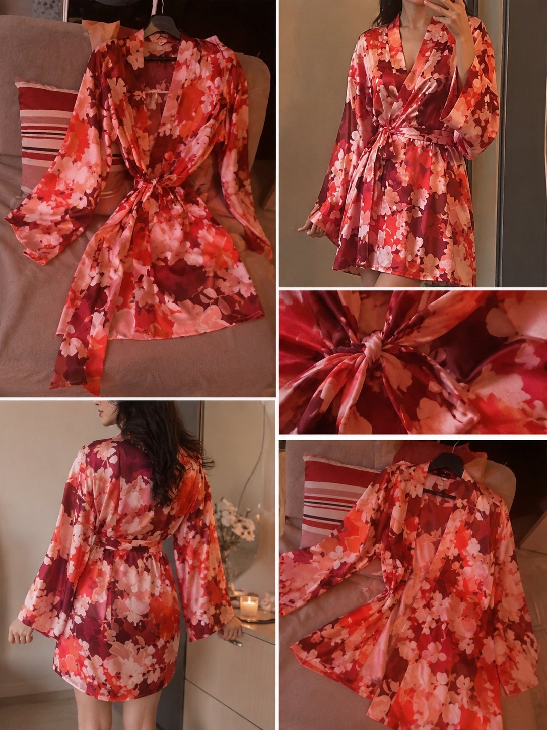 Robe NOVA🌺