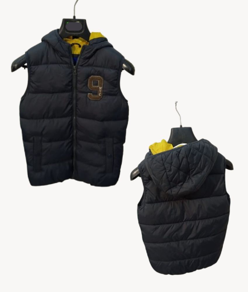 Doudoune kids garçon 