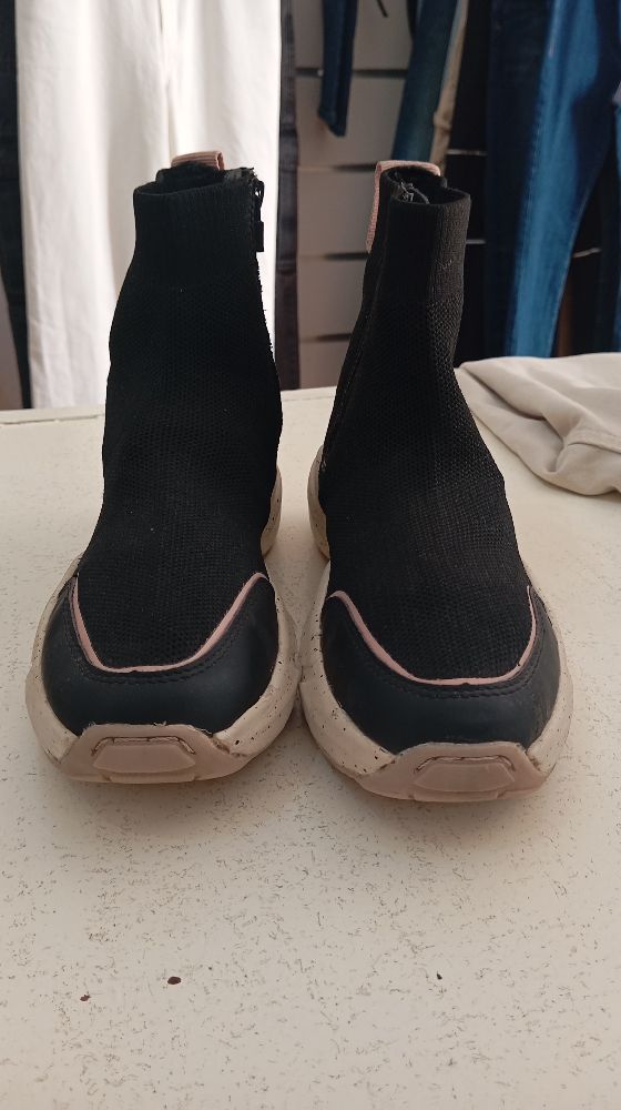 Botes zara 