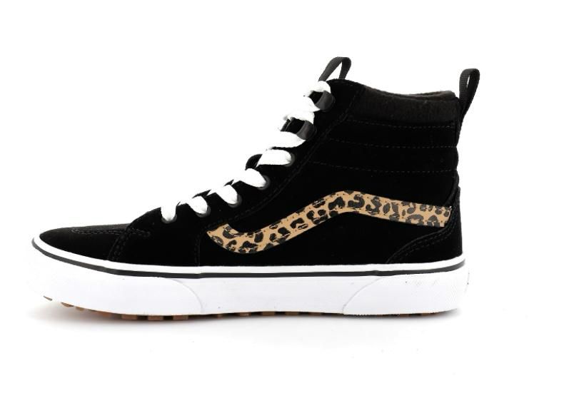 Vans femme 