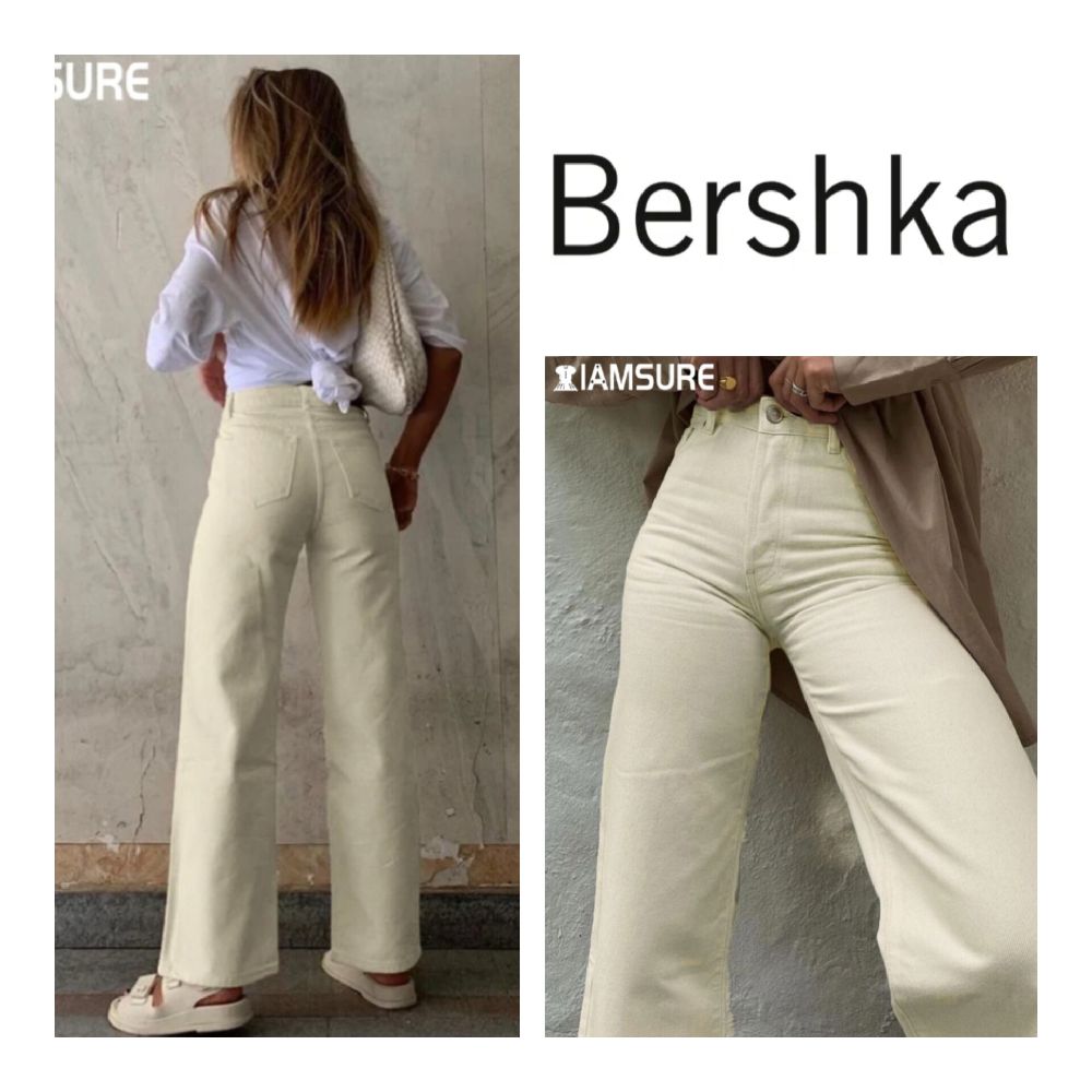 Pantalon femme 