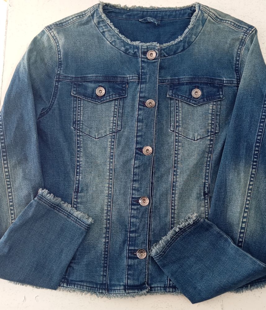 Veste femme 