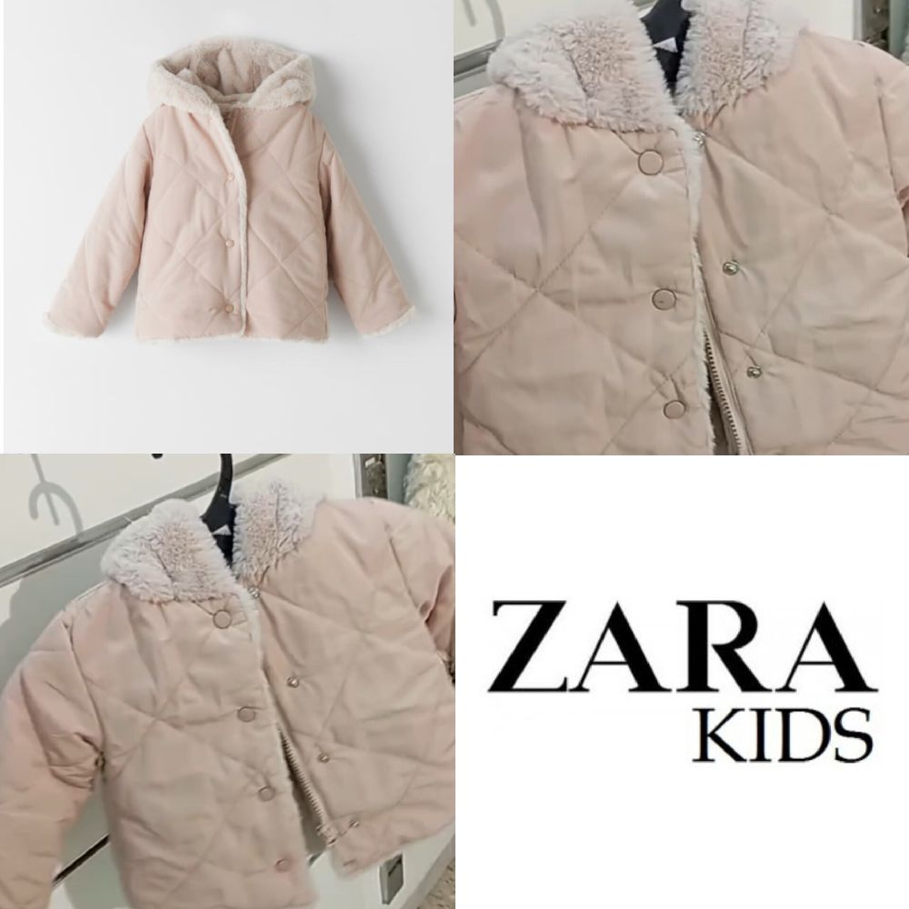 Manteau kids