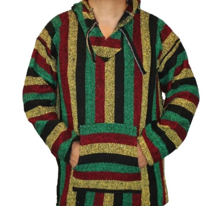 Capuche homme 