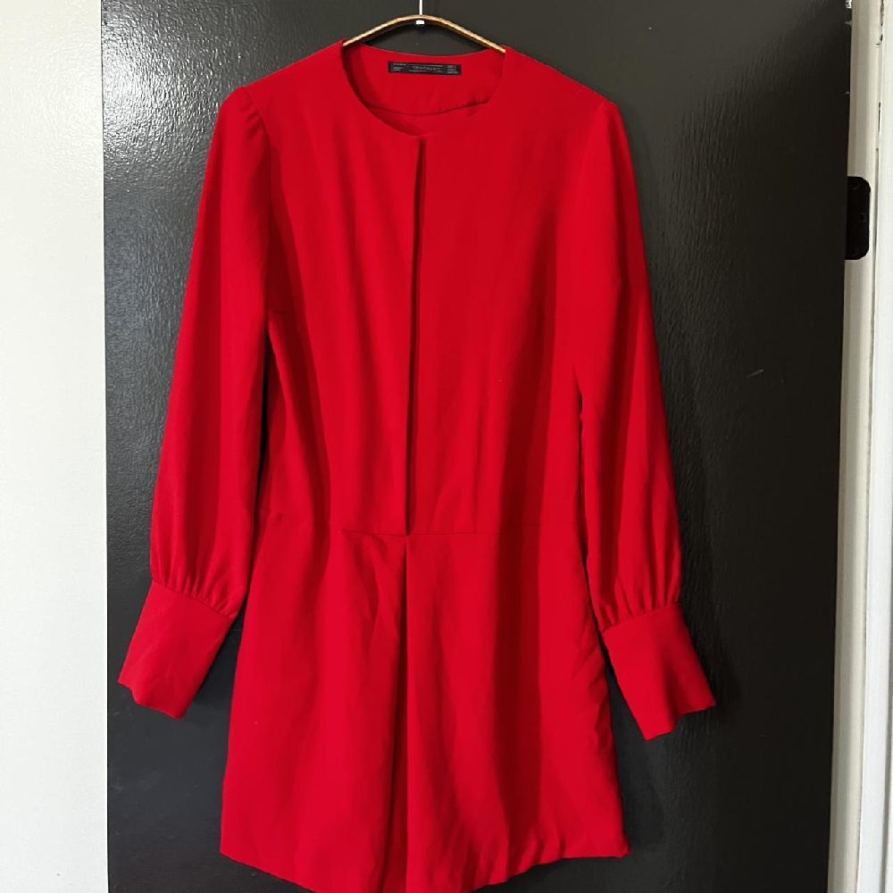 Combinaison short 