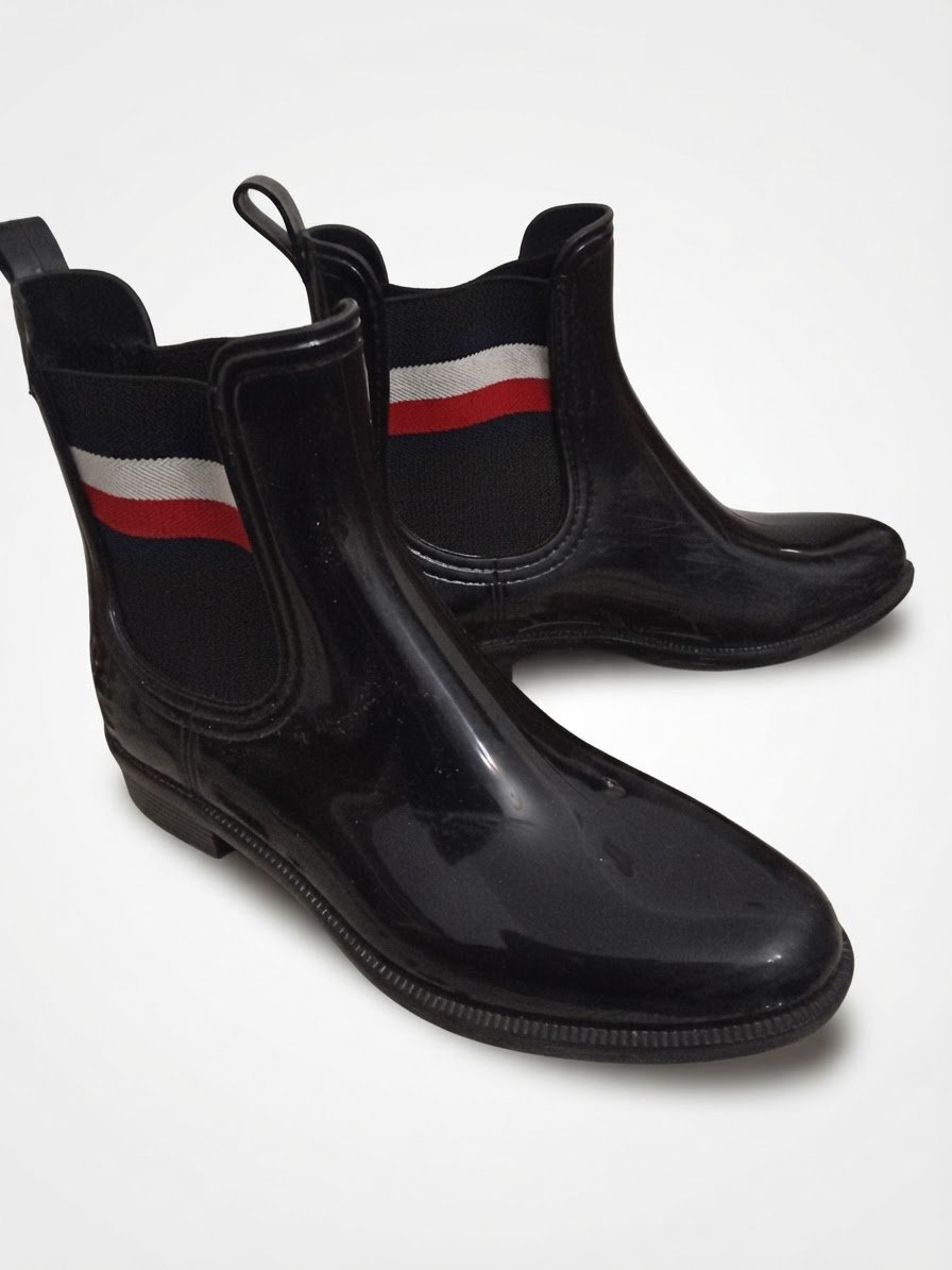 Bottes 