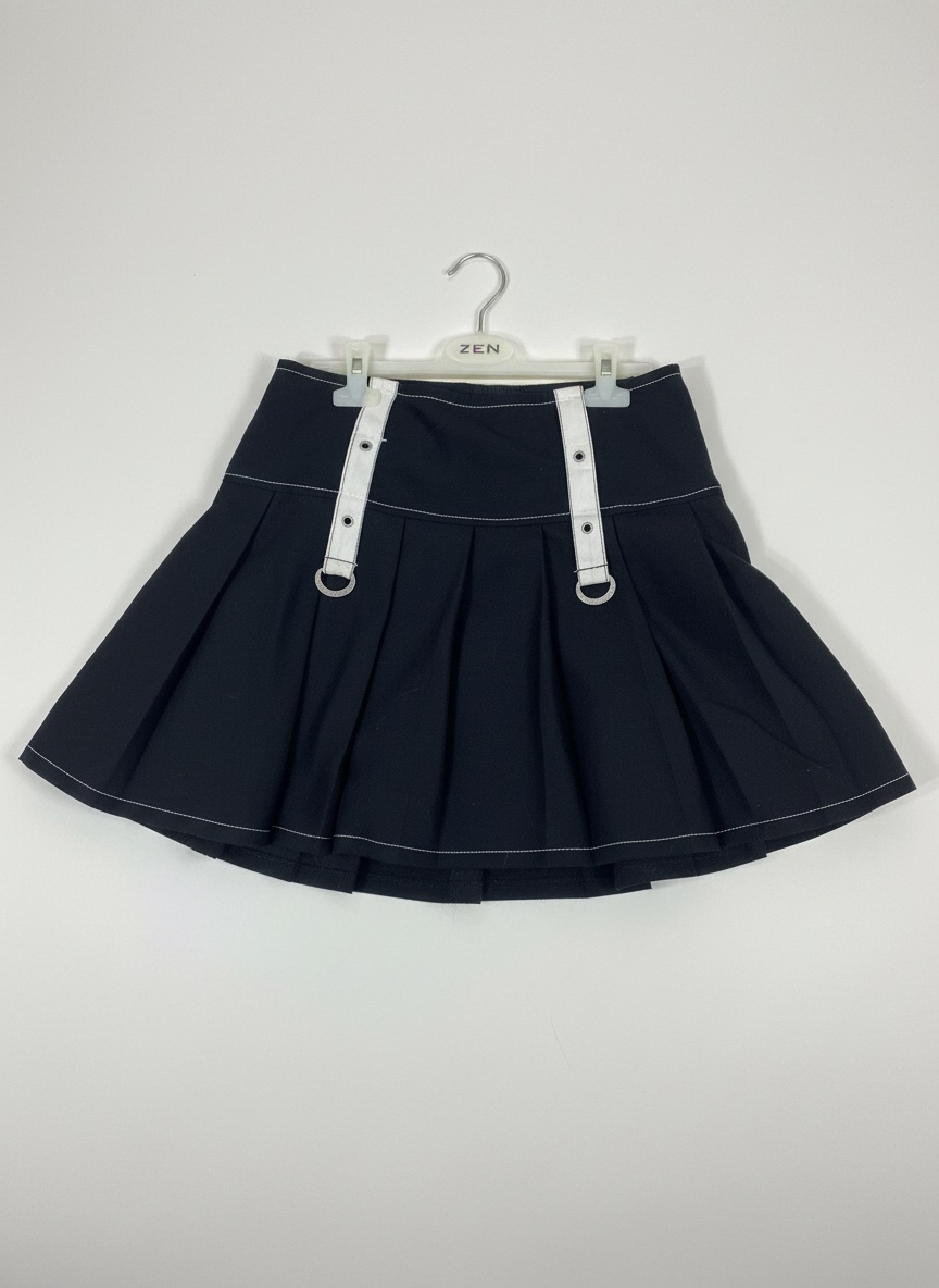 Jupe noir  