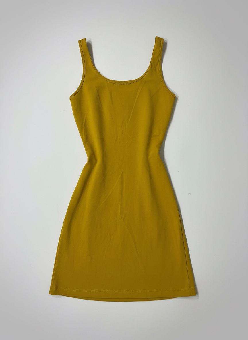 Robe mini 