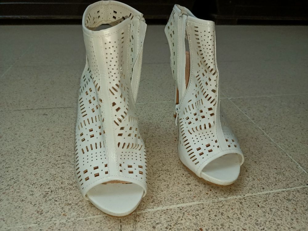 des sandales chic