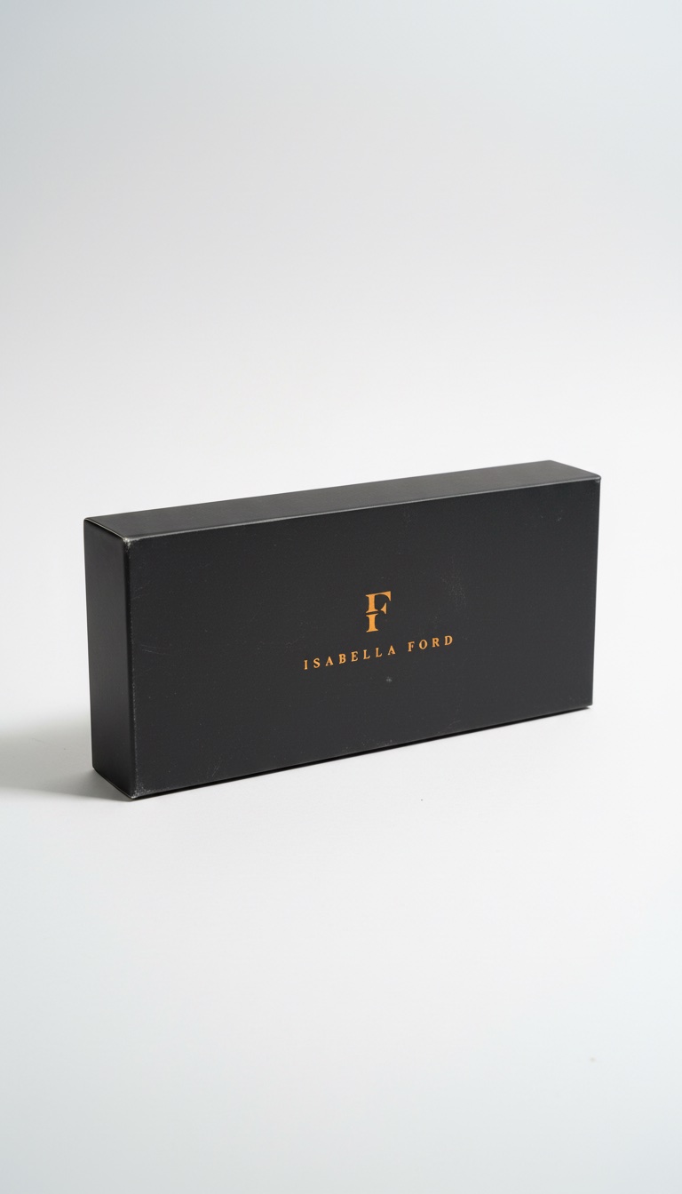 Montre Isabelle Ford neuve-coffret complet