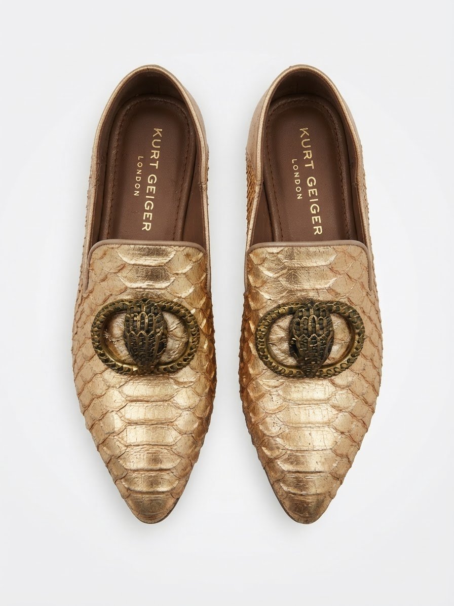 Chaussures kurt Geiger