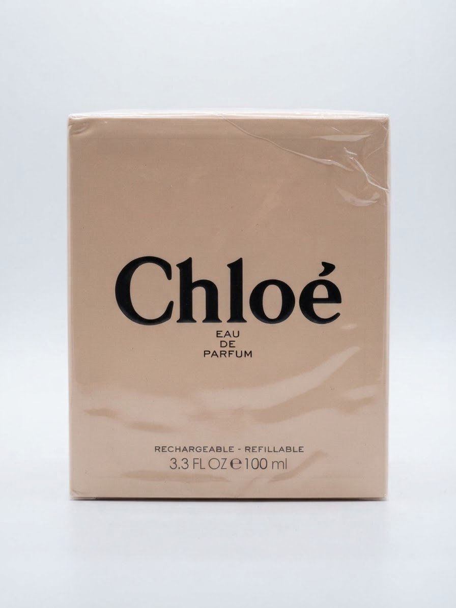 Patrfum chloe importe 
