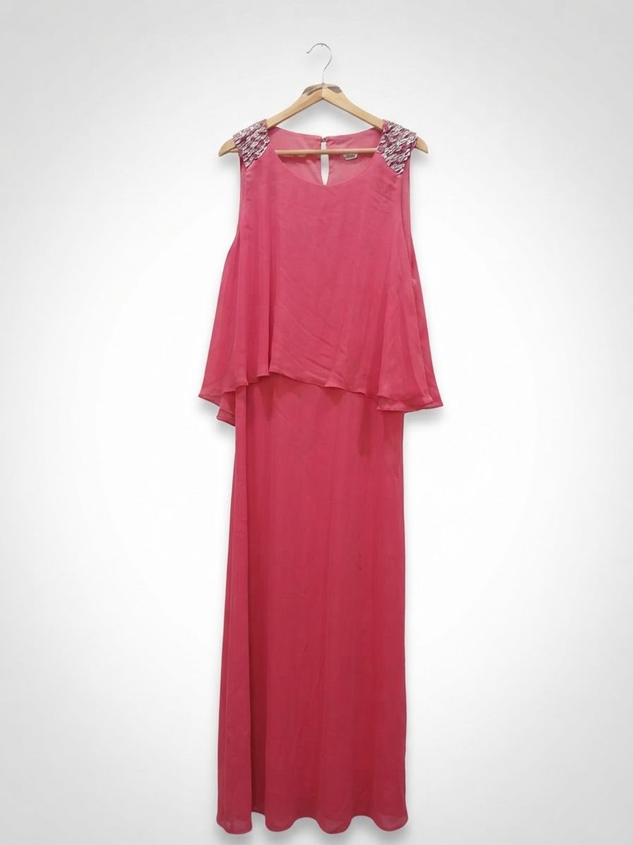 Robe soiree 