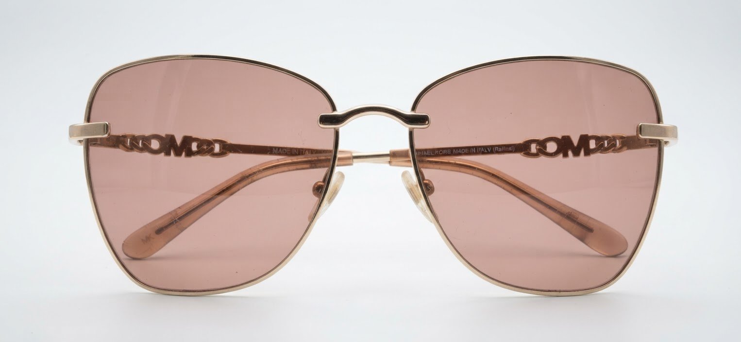 Lunettes solaire mikel kors femmes