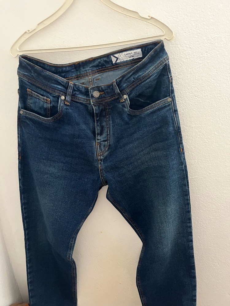 Jeans homme de la marque EXIST neuf sant etiquette jamais porte 