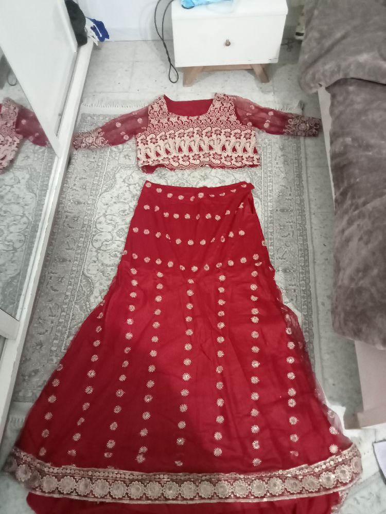Robe soirée 