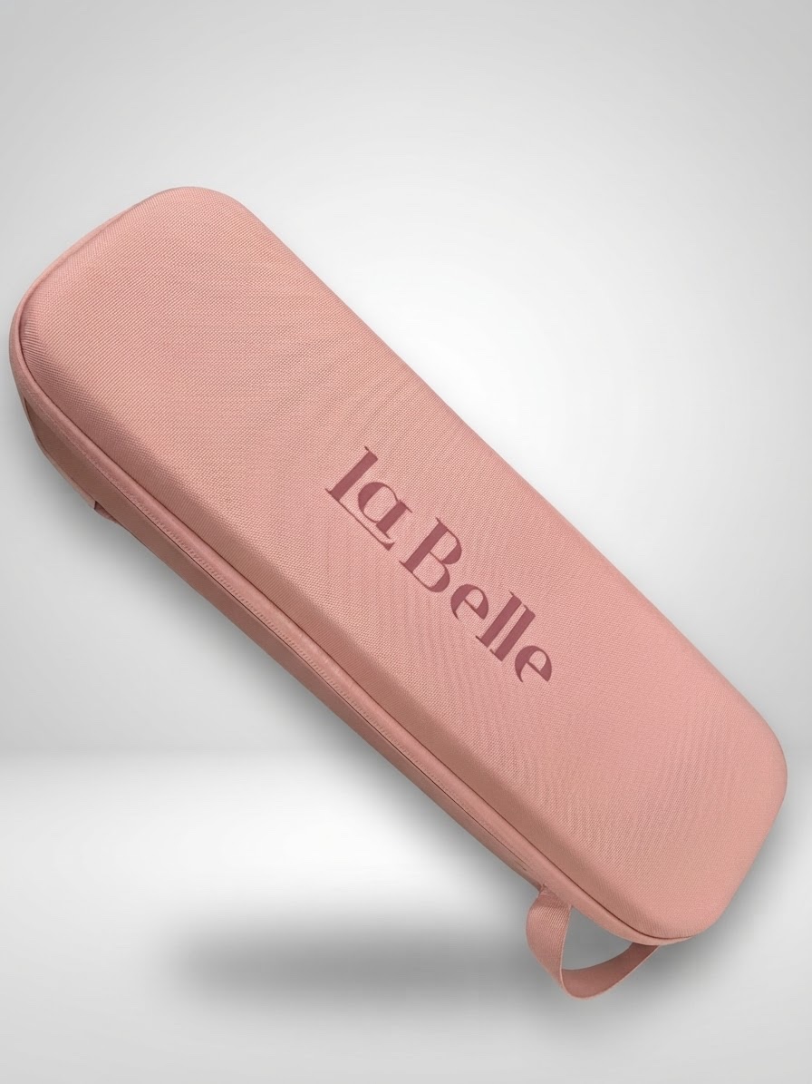 Brosse soufflante labelle