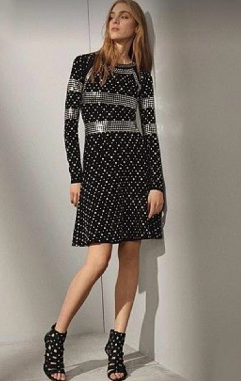 Robe Michael Kors 