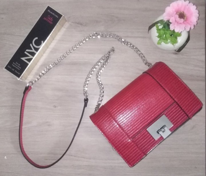 Sac stradivarius ❤️