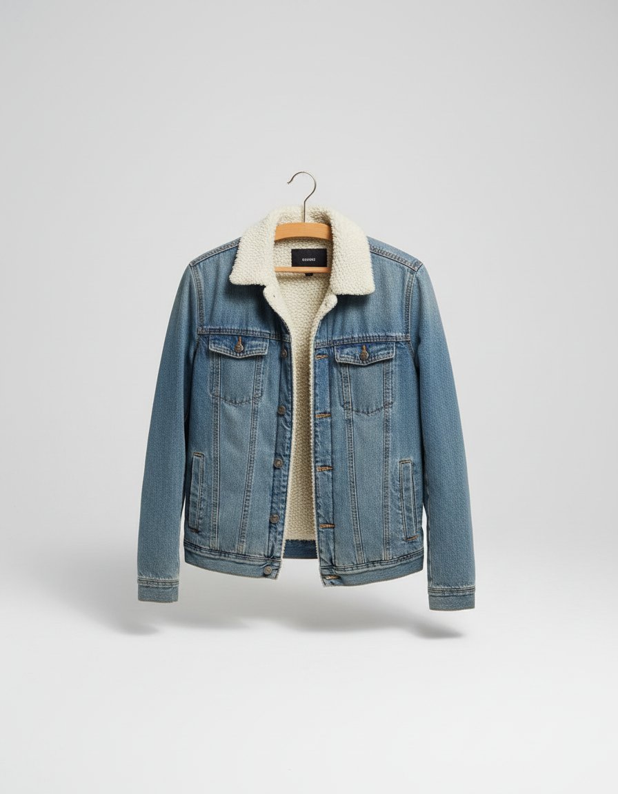 Blouson aloucha 🐑🐑🐏