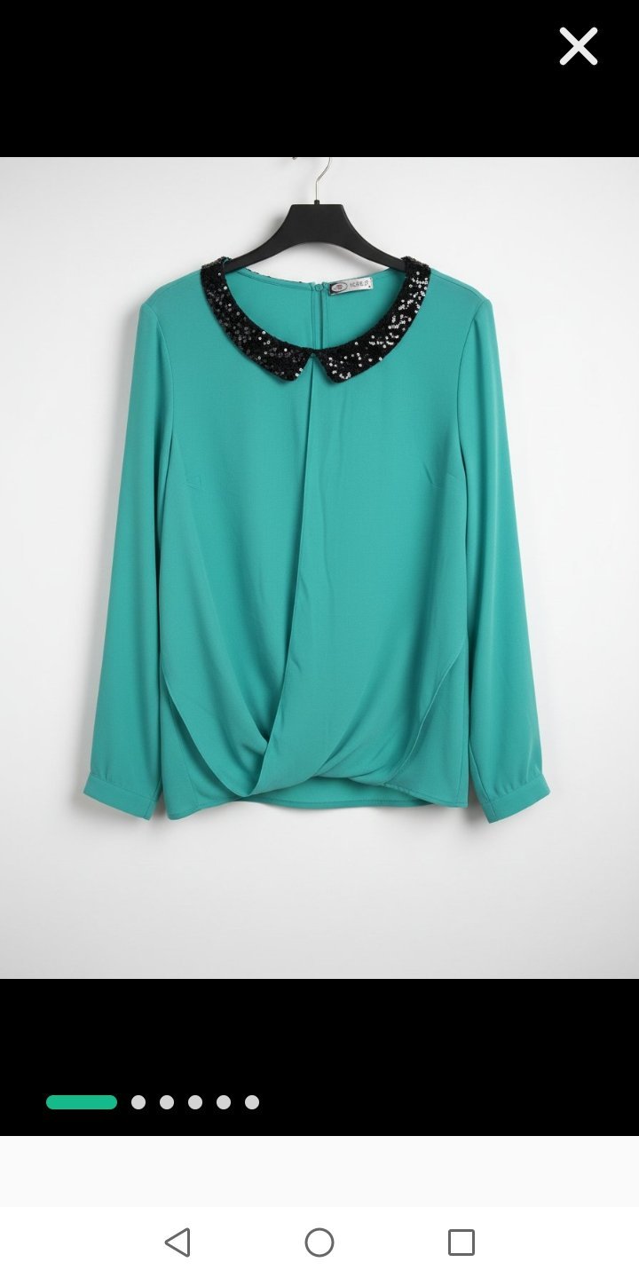 Lot de vêtements pour femme ❤️✅ 