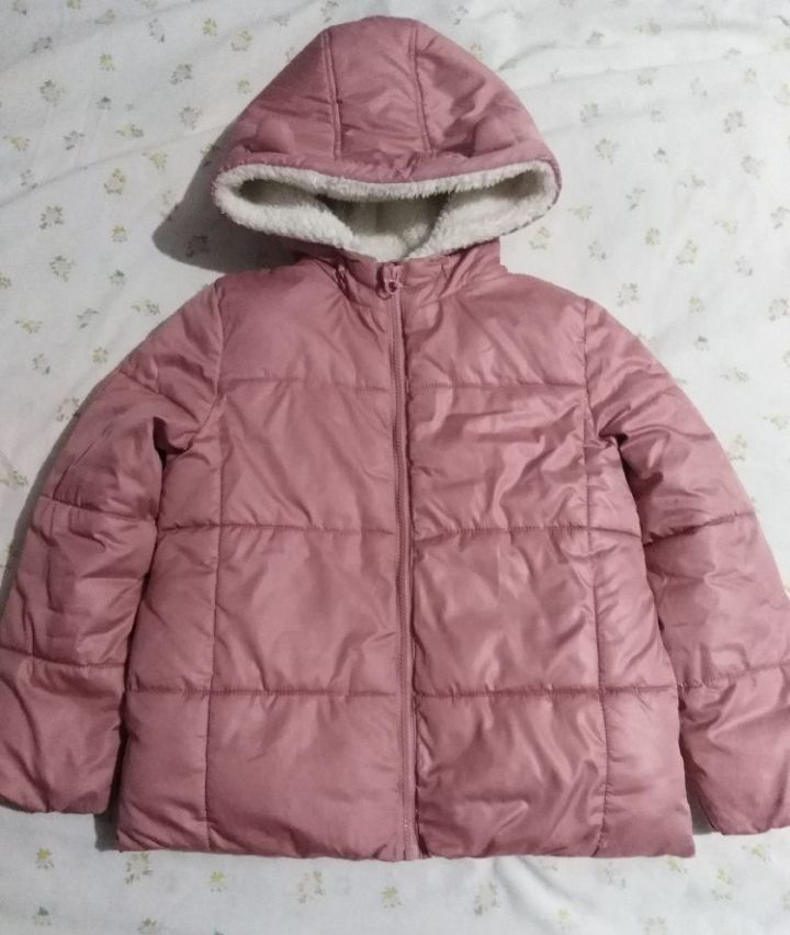Manteau 🎀 kiabi Kids 🎀 fille 10 ans
