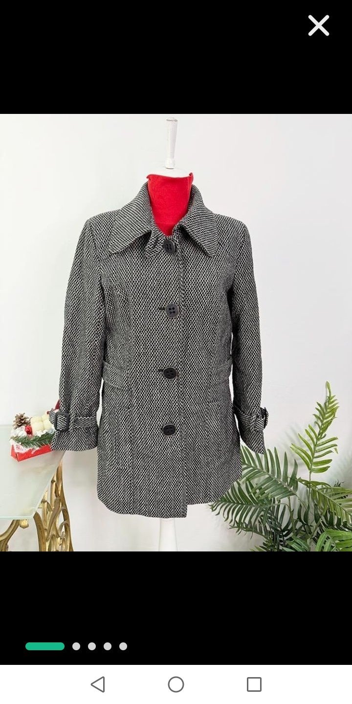 Manteau femme taille 46 _ 48
