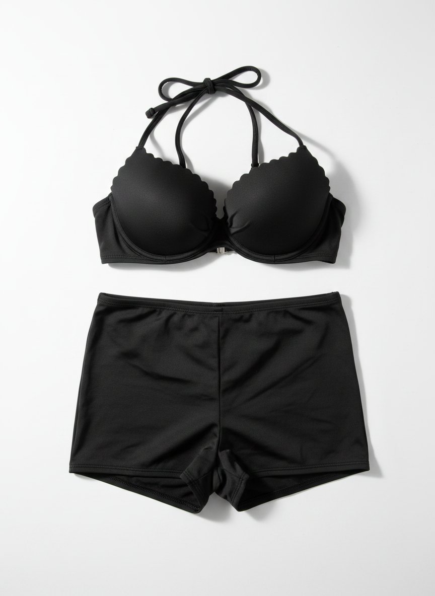 Maillot 👙 VICTORIA'S SECRET 🖤 