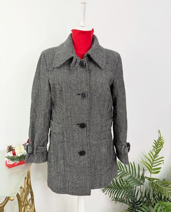 Manteau femme taille 46 _48