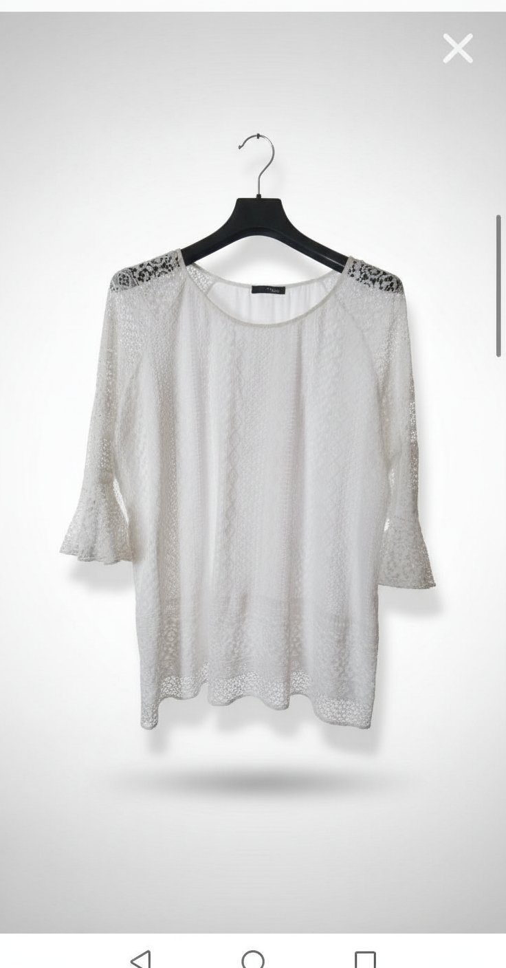 Pull femme 🤍