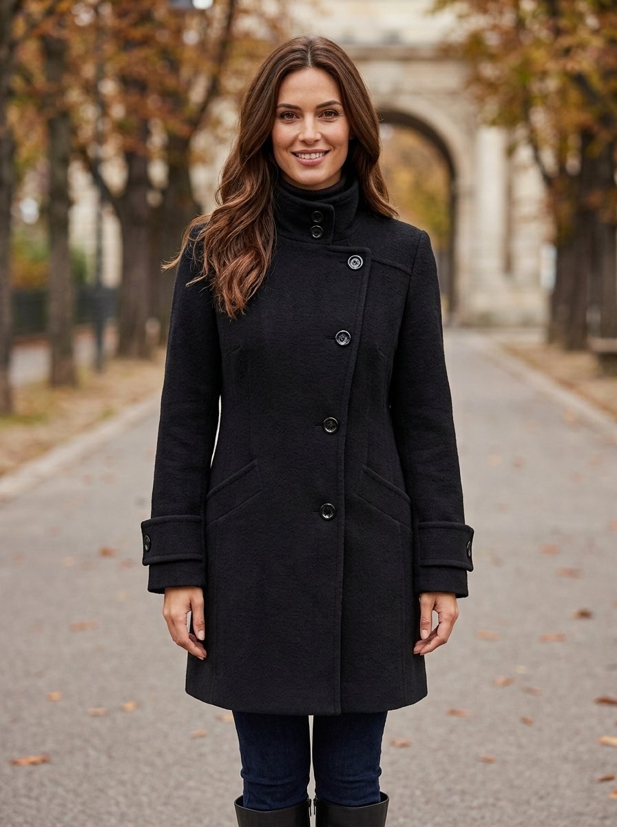 Manteau femme Jessica 